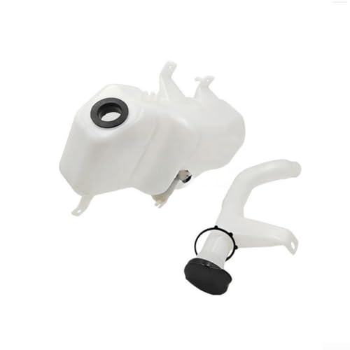 Tanque de limpiaparabrisas blanco para Nissan Navara D22 D21 de 1997 a 2005 2