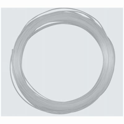 National Hardware N265-314 Clear Nylon Wire, 25 Gauge, 30-Ft - Quantity 5
