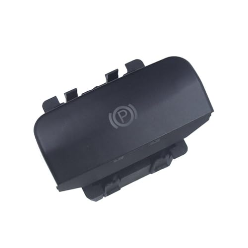 Bouton de commande de frein de stationnement 470706 - Commutateur électronique Peugeot