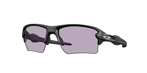 Image of Oakley Flak 2.0 XL OO9188 Rectangle Sunglasses for Men for Women