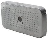 Miniatura 3 de Deshumidificador desecante de gel de sílice de 1.41oz 4x2x12, paquete de 5