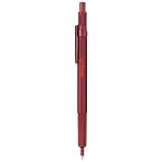 rOtring – rOtring 600 Kugelschreiber | mittlere Spitze | Schwarze Tint