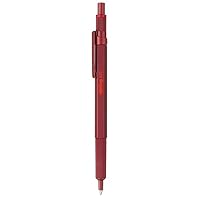 rOtring – rOtring 600 Kugelschreiber | mittlere Spitze | Schwarze Tint
