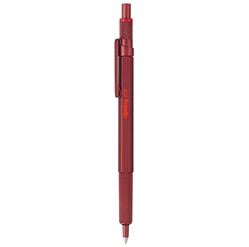 【激レア】rotring 600G ボールペン ロットリング（ROTRING） ボールペン600 シルバー ボールペン