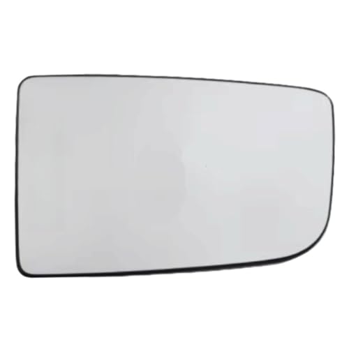 Rétroviseur verre dégivrant Sprinter : réparez votre miroir droit brisé