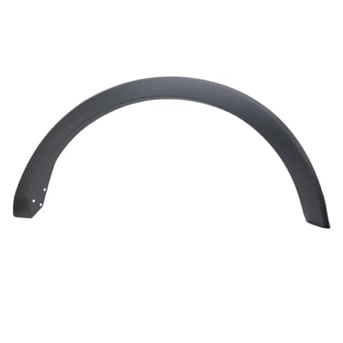 Tira de arco guardabarros Ford Transit protector de carrocería y embellecedor de rueda trasera