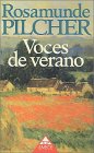 Voces de Verano [Spanish] 8478882367 Book Cover