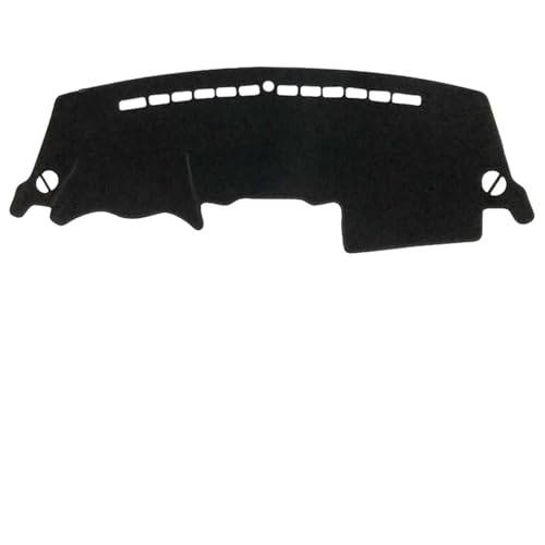 Dashmat Kia Sportage 2011-2015 : tapis anti-dérapant et anti-UV pour tableau de bord