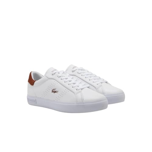 Image of Lacoste Women's Powercourt Sneakers