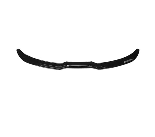 Aileron arrière pour Focus MK4 2019-2021 : becquet de remplacement aérodynamique