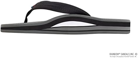 Amazon.co.jp: Rainbow Sandals レディース ダブルレイヤー ソフト