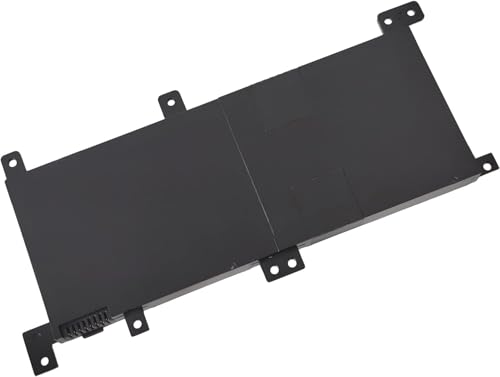 Image of WISTAR C21N1509 Laptop Battery for ASUS Vivobook R558U R558UA R558UB R558UF R558UJ R558UQ R558UR R558UV Laptop Battery