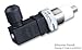 Relay Accessory, Electrode Holder with Two Pole Connector, 72 Series