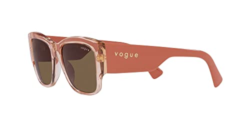 Vogue Eyewear Womens Vo5462s Square Sunglasses3