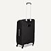 Amazon Basics Set de 3 Maletas Blandas Imagen de Amazon Basics Set de 3 Maletas Blandas