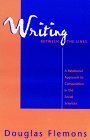 Writing Between The Lines Composition In The Social Sciences