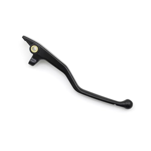 Palancas de embrague de moto y freno delantero BMW C400 GT en aluminio macizo 2