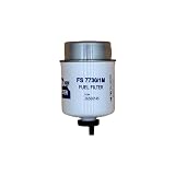 87840591 Fuel Filter Fits Ford/New Holland Tractors