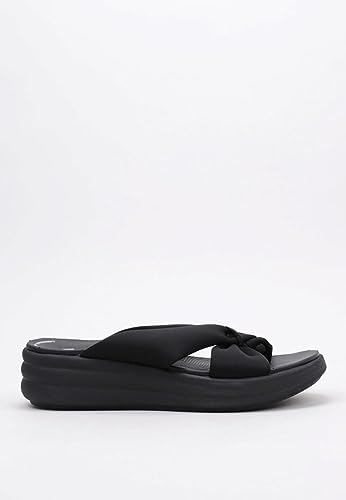 Image of Clarks womens 261718934 Slipper