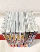 Amazon.co.jp: 全巻初版本金田一少年の事件簿 8冊セットCase7 決死行