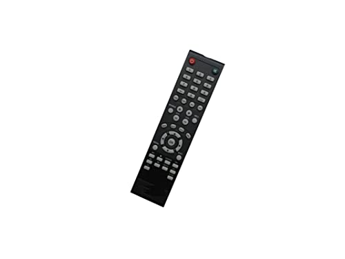 Télécommande Neuve Pour Téléviseur Polaroid TDL19HD2ST001 (PDVB-M11857HCATS)