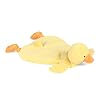 WubbaNub Baby Yellow Duck Lovey