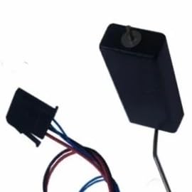 Sensor nivel de combustible para coche Benz W164 soluciona fallos de lectura en depósito de gasolina 3