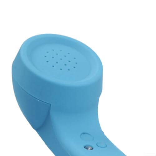 Auricular inalámbrico retro con micrófono externo de alta claridad y carga USB 7