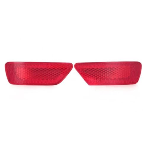 Lampe frein et réflecteur pare-chocs arrière Grand Cherokee 57010721AC