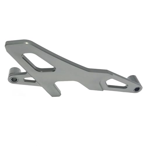 Sprocket Chain Cover Yamaha XG250 para rutas de motocross y aventura