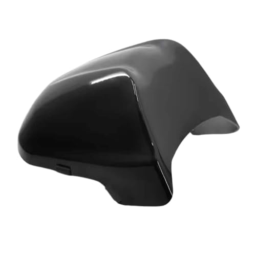 Capot de selle arrière moto pour 500AC, finition premium en plastique abs de haute qualité