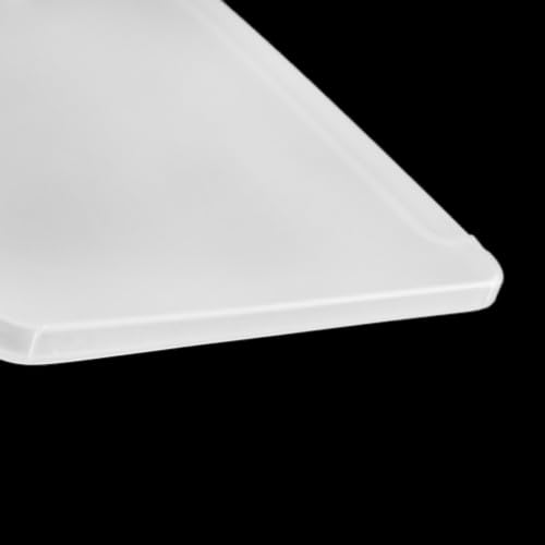 Funda Teclast T60 12.0 2025 de color blanco con protector de pantalla de vidrio templado integrado 3