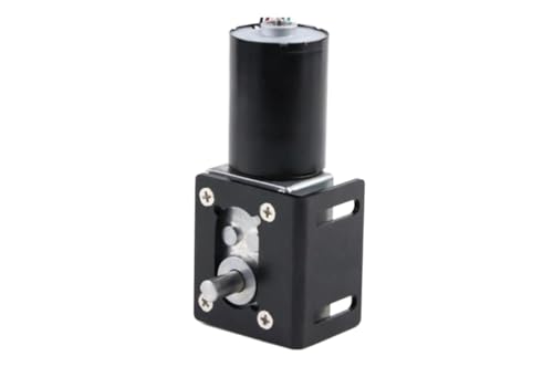 Motorreductor CC sin escobillas 5840 de 12V ajustable para solucionar fallos de par 6