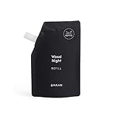 HAAN Aroma Wood Night Nachfüllpackung für hydroalkoholisches Gel...