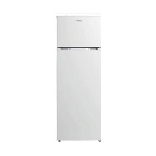 Teka Frigorífico de 2 puertas 160cm 55cm Clase RTF 3210 113380004 Blanco