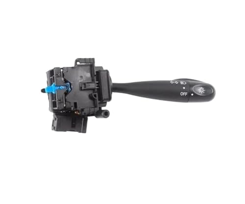 Commutateur clignotant phare Toyota Corolla Allex RHD 84140-12510 interrupteur multifonction auto
