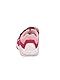 Superfit Flow Sandale, Pink/Rosa 5500, 21 EU