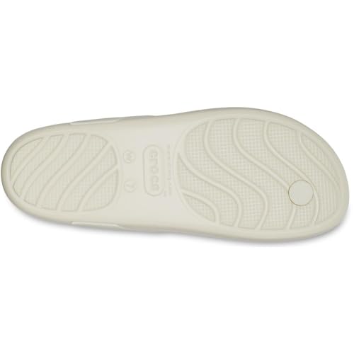 Image of Crocs Women Splash Glitter Flip