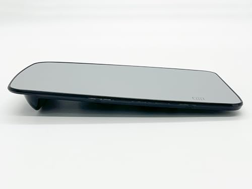 APA Replacement for Exterior Rear View Mirror Glass Heated 2003-2006 EXPEDITION NAVIGATOR Left Driver Side 2L1Z17K707AA FO1324143 by Auto Parts Avenue - Image 6