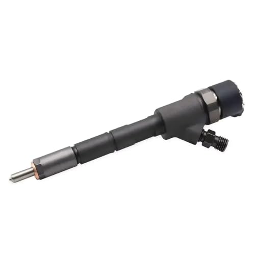 Injecteur Auris 1.4 D-4D 0445110228 buse de carburant pour moteur diesel
