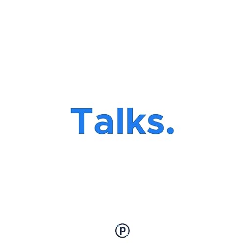 Welcome to Talks.