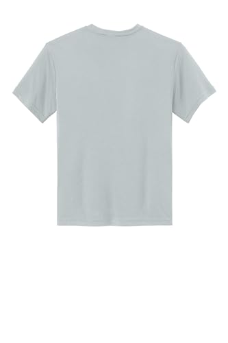 SPORT-TEK Youth PosiCharge Competitor Tee2