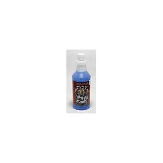 Traxxas R/c Nitro Fuel Top Fuel 20% Racing Quart