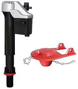 QUIETFILL VALVE FLAP KIT (Pkg of 3)