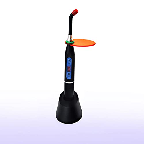 Fencia Black Led Light, 5W, 3-7Days Delivery #TOP22