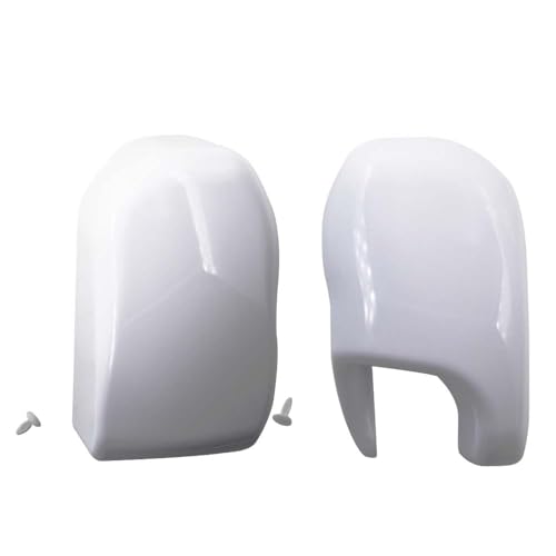 Tapa final de toldo Fiamma F45i para reparar los extremos rotos de su autocaravana 3