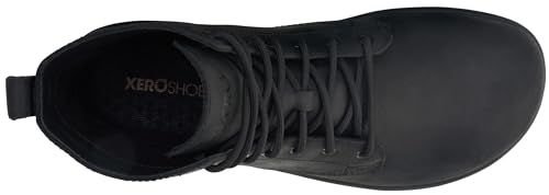 Image of Xero Shoes Men's Denver II Lace-Up Barefoot Hiking Boots