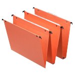 Cartelle sospese per cassetti ORGAREX interasse 39cm.conf.50