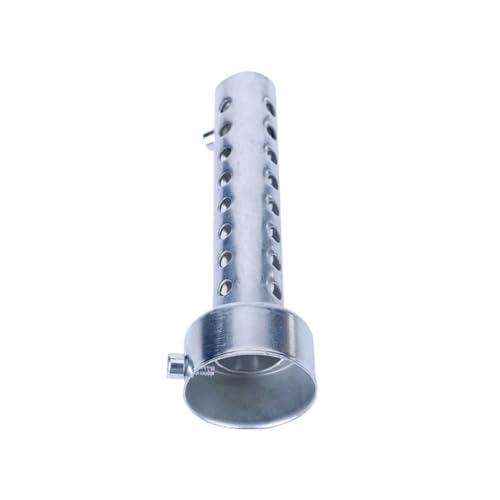 Tuyau d'échappement silencieux moto universel 35mm 42mm 48mm DB Killer
