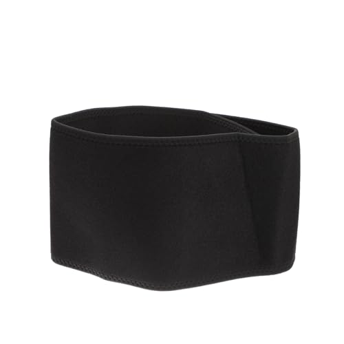 Soporte lumbar elástico transpirable para cintura FOMIYES miniatura 1